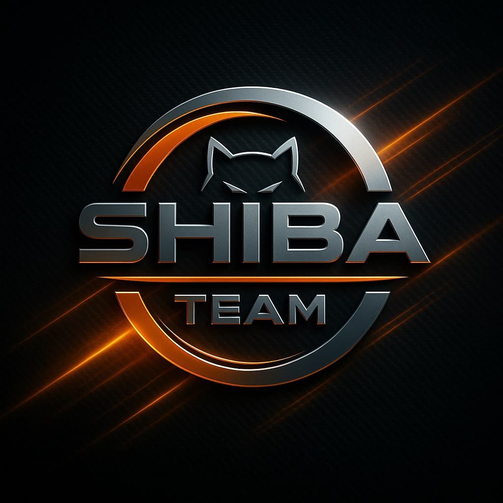 Team Shiba Headquarters