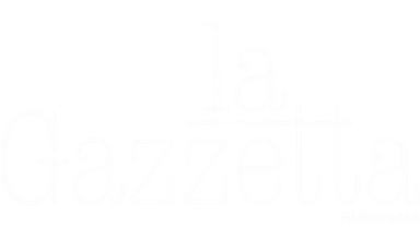 La Gazzetta logo